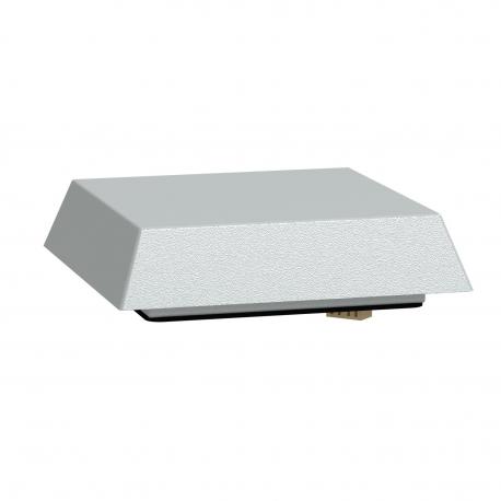 WENT.DACHOWY Z DASZKIEM 575m3/h 230V/50-