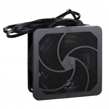 WENTYLATOR OBIEG.17W 65M3/H 230V/50HZ