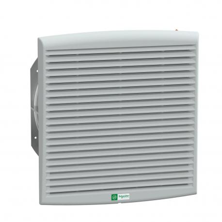 WENTYLATOR 850M3/H 230V IP54