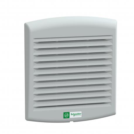 WENTYLATOR 85M3/H 230V IP54