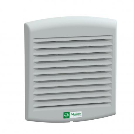 WENTYLATOR 85M3/H 24V DC IP54