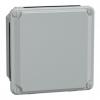 Steel Box 105x105x49 lo