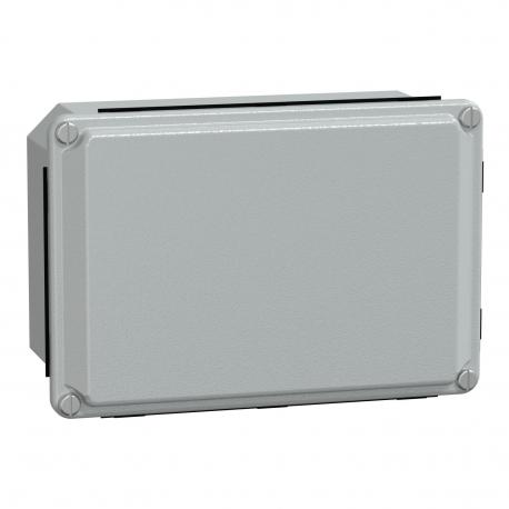Steel Box 155x105x61 lo