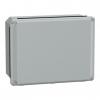 Steel Box 206x156x83 lo