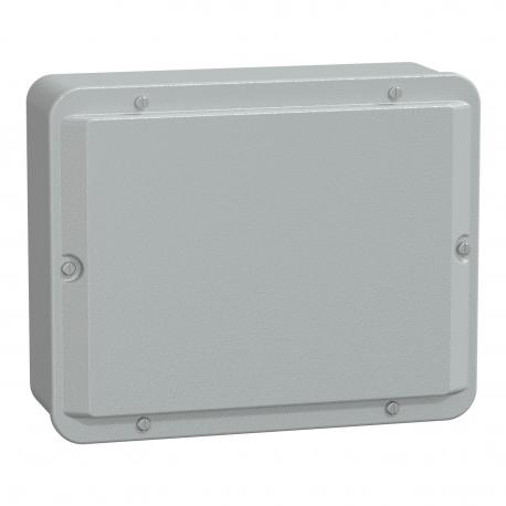 Puszka SDB 256x206x93