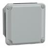 Steel Box 85x85x49 lo