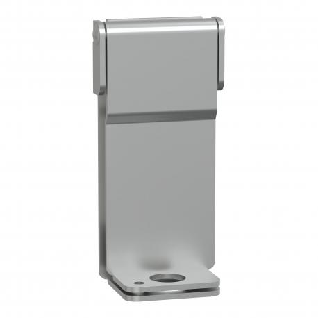 Padlock device of PLM