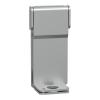 Padlock device of PLM