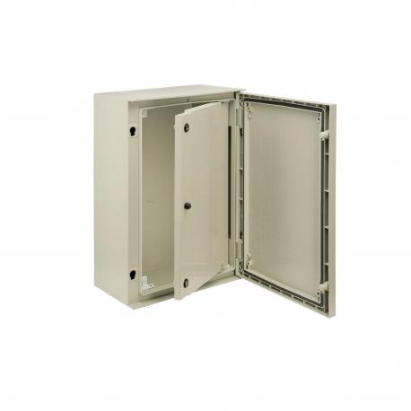 DRZWI WEWNĘTRZNE 645X435MM