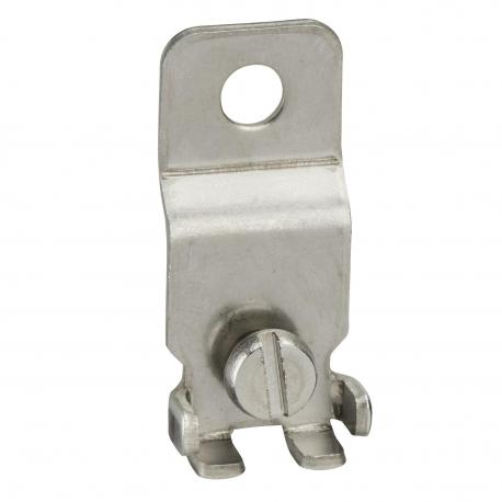 Wall mounting lugs (4) PLS