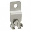 Wall mounting lugs (4) PLS