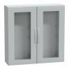 OBUDOWA IP65 DRZWI PRZEZR. 1000X1000X320