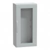 OBUDOWA IP65 DRZWI PRZEZR. 1000X500X320