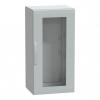 OBUDOWA IP65 DRZWI PRZEZR. 1000X500X420