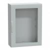 OBUDOWA IP65 DRZWI PRZEZR. 1000X750X320