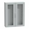 OBUDOWA IP65 DRZWI PRZEZR. 1250X1000X320