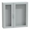 OBUDOWA IP65 DRZWI PRZEZR. 1250X1250X320