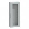 OBUDOWA IP65 DRZWI PRZEZR. 1250X500X320