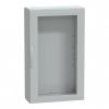 OBUDOWA IP65 DRZWI PRZEZR. 1250X750X320