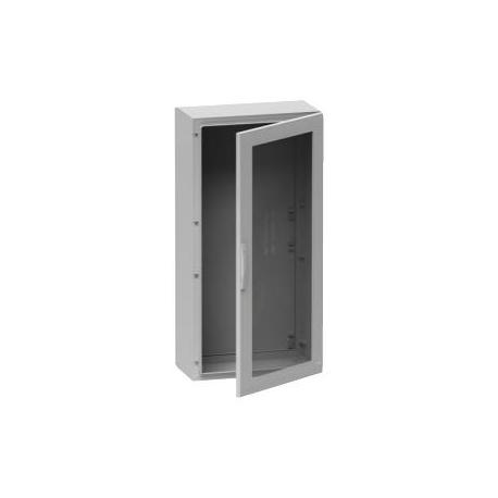 OBUDOWA IP65 DRZWI PRZEZR. 1250X750X420