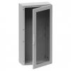OBUDOWA IP65 DRZWI PRZEZR. 1250X750X420