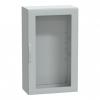 OBUDOWA IP65 DRZWI PRZEZR. 1250X750X420