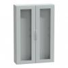 OBUDOWA IP65 DRZWI PRZEZR. 1500X1000X320