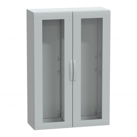 OBUDOWA IP65 DRZWI PRZEZR. 1500X1000X420