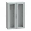 OBUDOWA IP65 DRZWI PRZEZR. 1500X1000X420