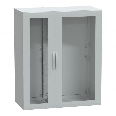 OBUDOWA IP65 DRZWI PRZEZR. 1500X1250X620