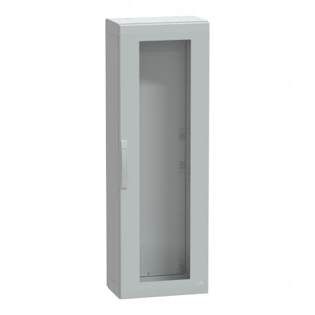 OBUDOWA IP65 DRZWI PRZEZR. 1500X500X320