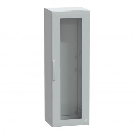 OBUDOWA IP65 DRZWI PRZEZR. 1500X500X420