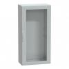 OBUDOWA IP65 DRZWI PRZEZR. 1500X750X420