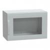 OBUDOWA IP65 DRZWI PRZEZR. 500X750X420