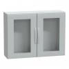 OBUDOWA IP65 DRZWI PRZEZR. 750X1000X320
