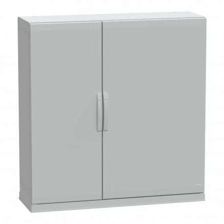 OBUDOWA Z COKOŁEM IP54 1250X1250X420MM
