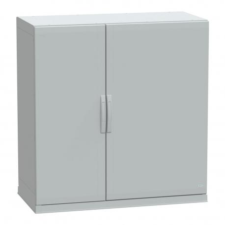 OBUDOWA Z COKOŁEM IP54 1250X1250X620MM