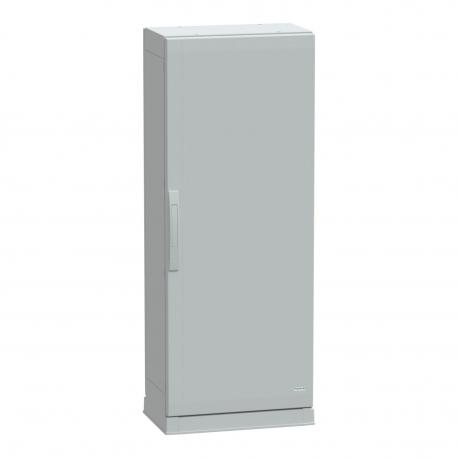 OBUDOWA Z COKOŁEM IP54 1250X500X320MM