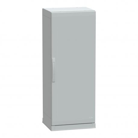 OBUDOWA Z COKOŁEM IP54 1250X500X420MM