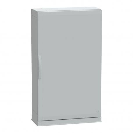 OBUDOWA Z COKOŁEM IP54 1250X750X320MM