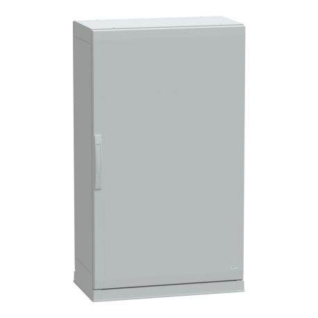 OBUDOWA Z COKOŁEM IP54 1250X750X420MM