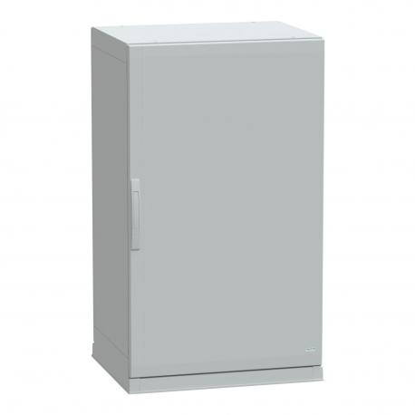 OBUDOWA Z COKOŁEM IP54 1250X750X620MM