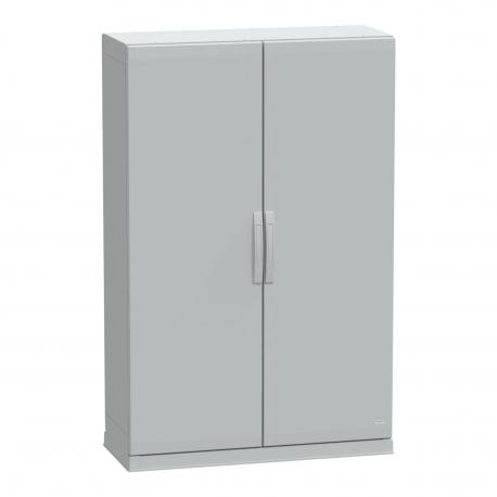 OBUDOWA Z COKOŁEM IP54 1500X1000X420MM