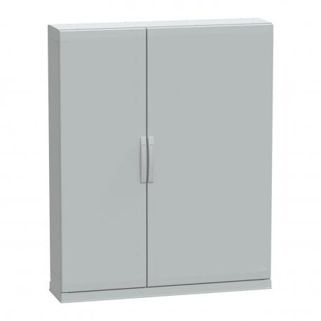 OBUDOWA Z COKOŁEM IP54 1500X1250X320MM