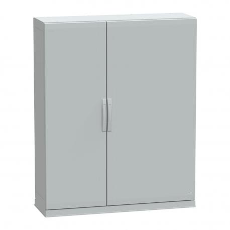 OBUDOWA Z COKOŁEM IP54 1500X1250X420MM