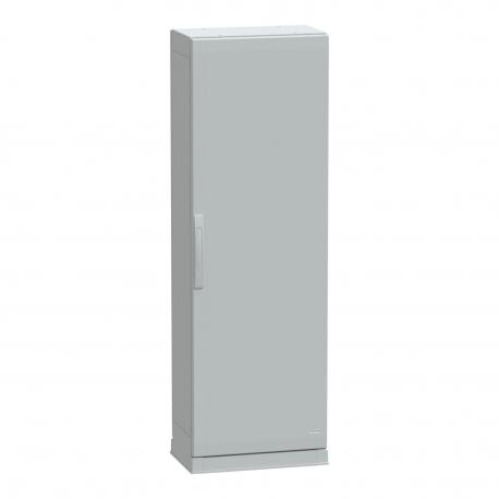 OBUDOWA Z COKOŁEM IP54 1500X500X320MM