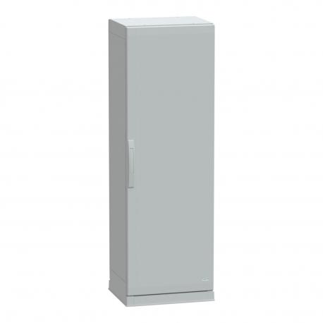 OBUDOWA Z COKOŁEM IP54 1500X500X420MM