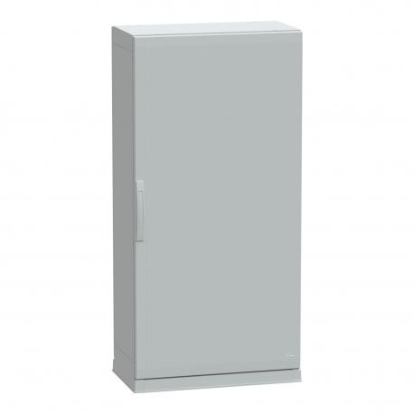 OBUDOWA Z COKOŁEM IP54 1500X750X420MM