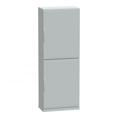 OBUDOWA Z COKOŁEM IP54 2000X750X420MM
