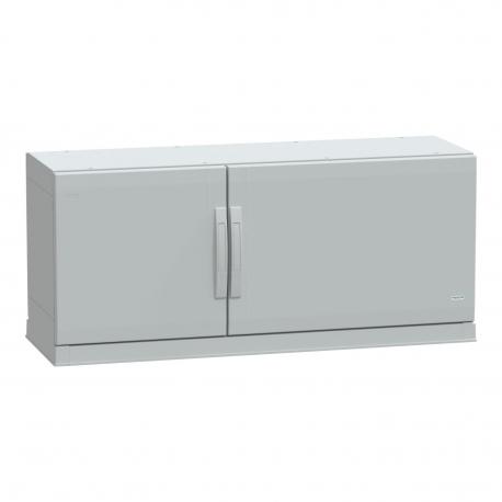OBUDOWA Z COKOŁEM IP54 500X1250X420MM